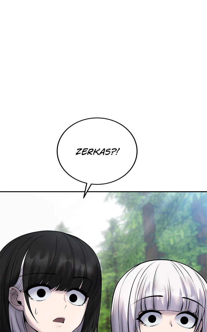 Secretly More Powerful than the Hero Chapter 72 - Page 30