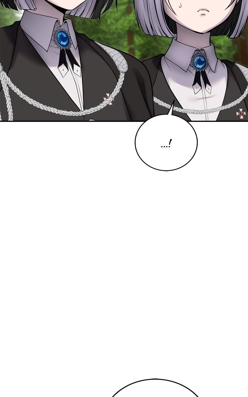 Secretly More Powerful than the Hero Chapter 72 - Page 31