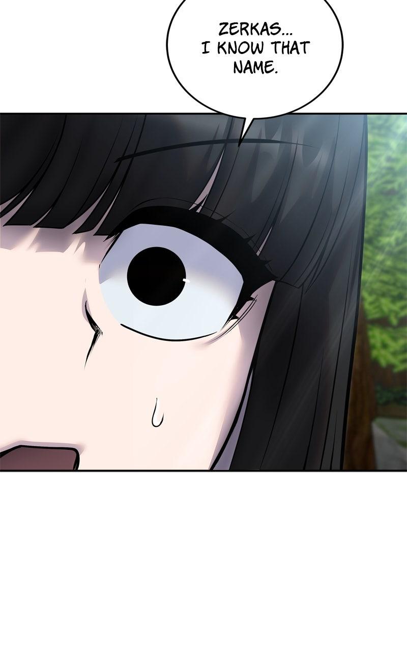 Secretly More Powerful than the Hero Chapter 72 - Page 32