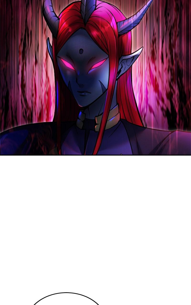 Secretly More Powerful than the Hero Chapter 72 - Page 35