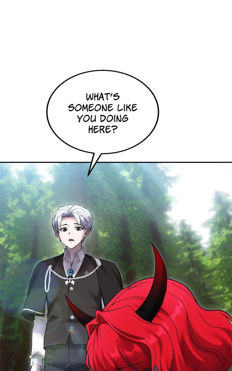 Secretly More Powerful than the Hero Chapter 72 - Page 37