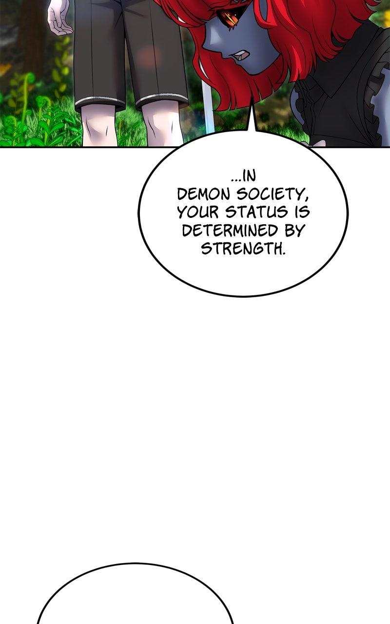 Secretly More Powerful than the Hero Chapter 72 - Page 38