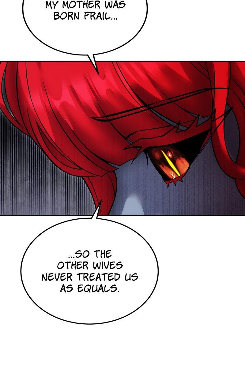 Secretly More Powerful than the Hero Chapter 72 - Page 39