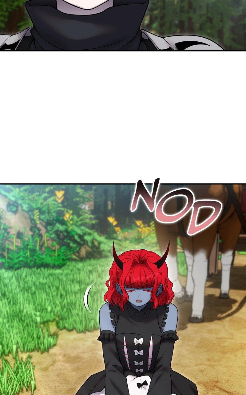 Secretly More Powerful than the Hero Chapter 72 - Page 41