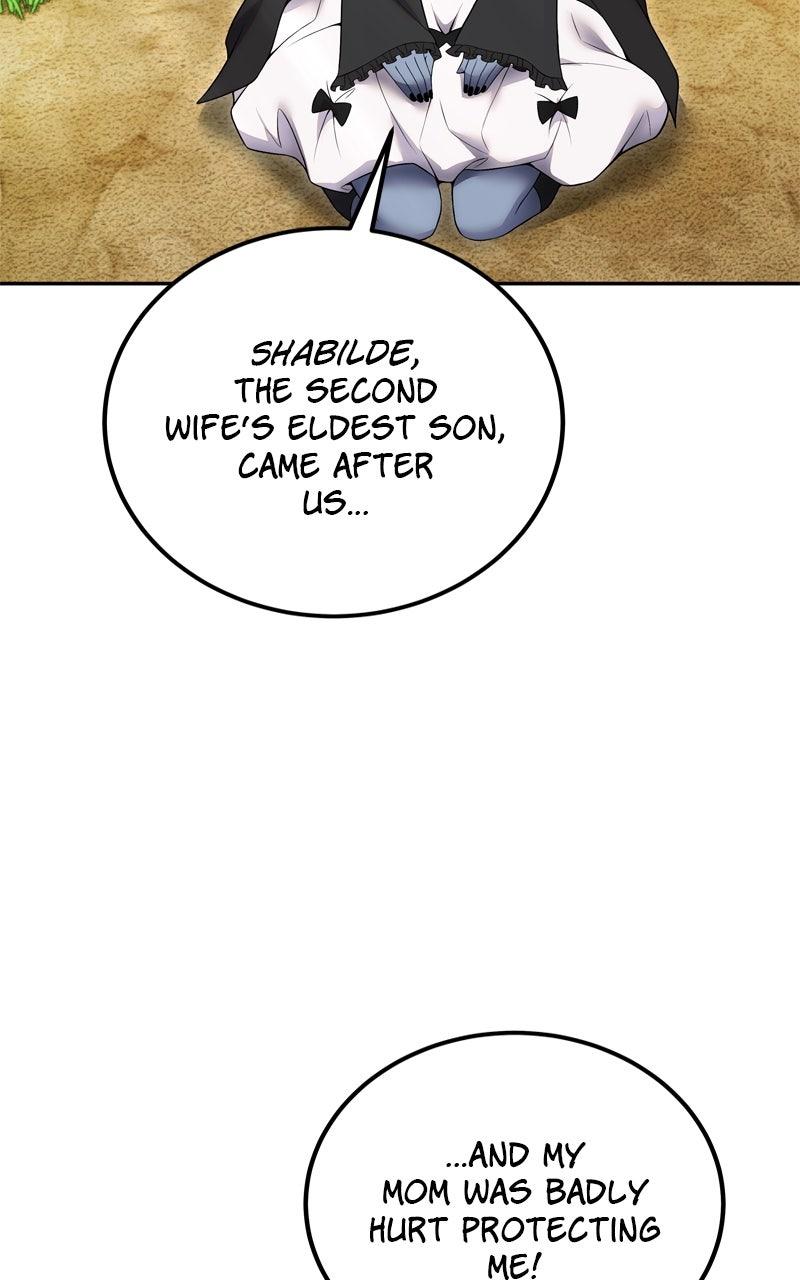 Secretly More Powerful than the Hero Chapter 72 - Page 42