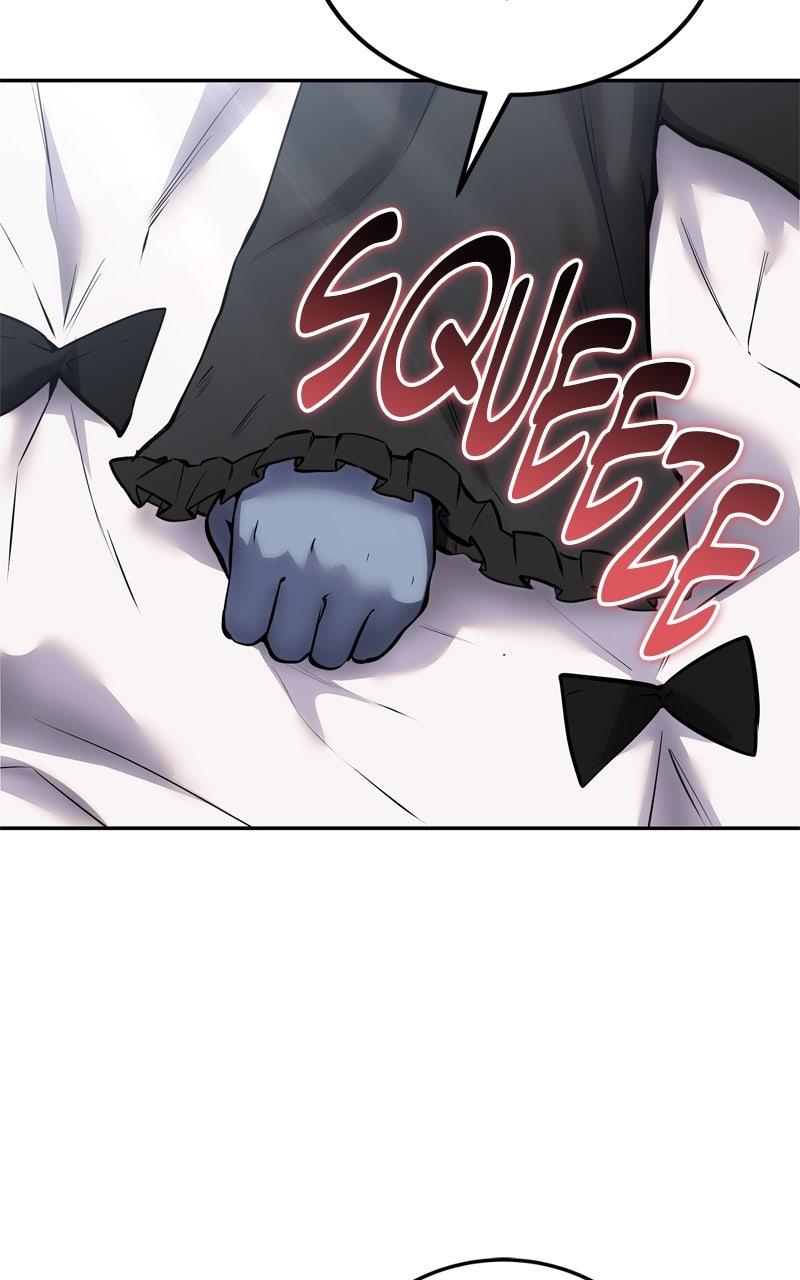 Secretly More Powerful than the Hero Chapter 72 - Page 43