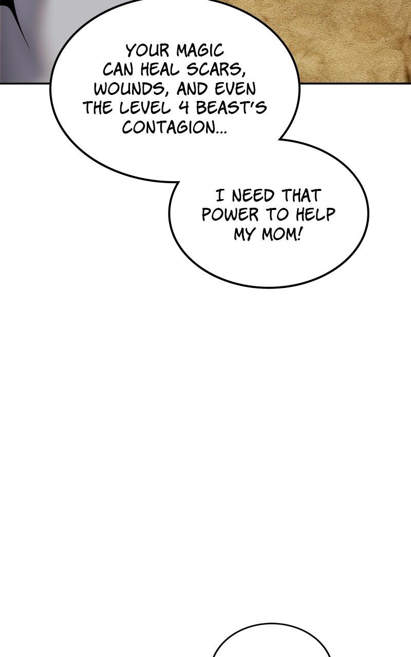 Secretly More Powerful than the Hero Chapter 72 - Page 45