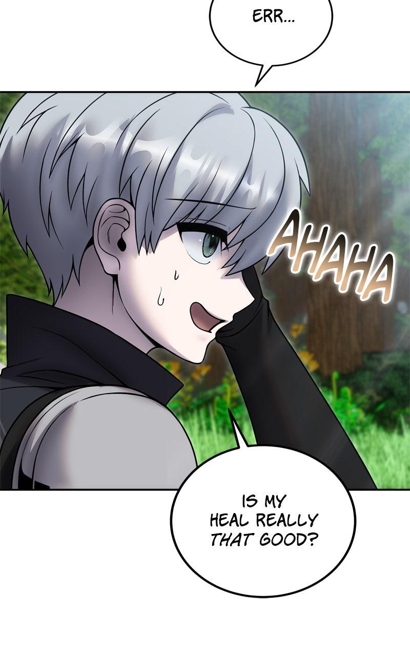 Secretly More Powerful than the Hero Chapter 72 - Page 46