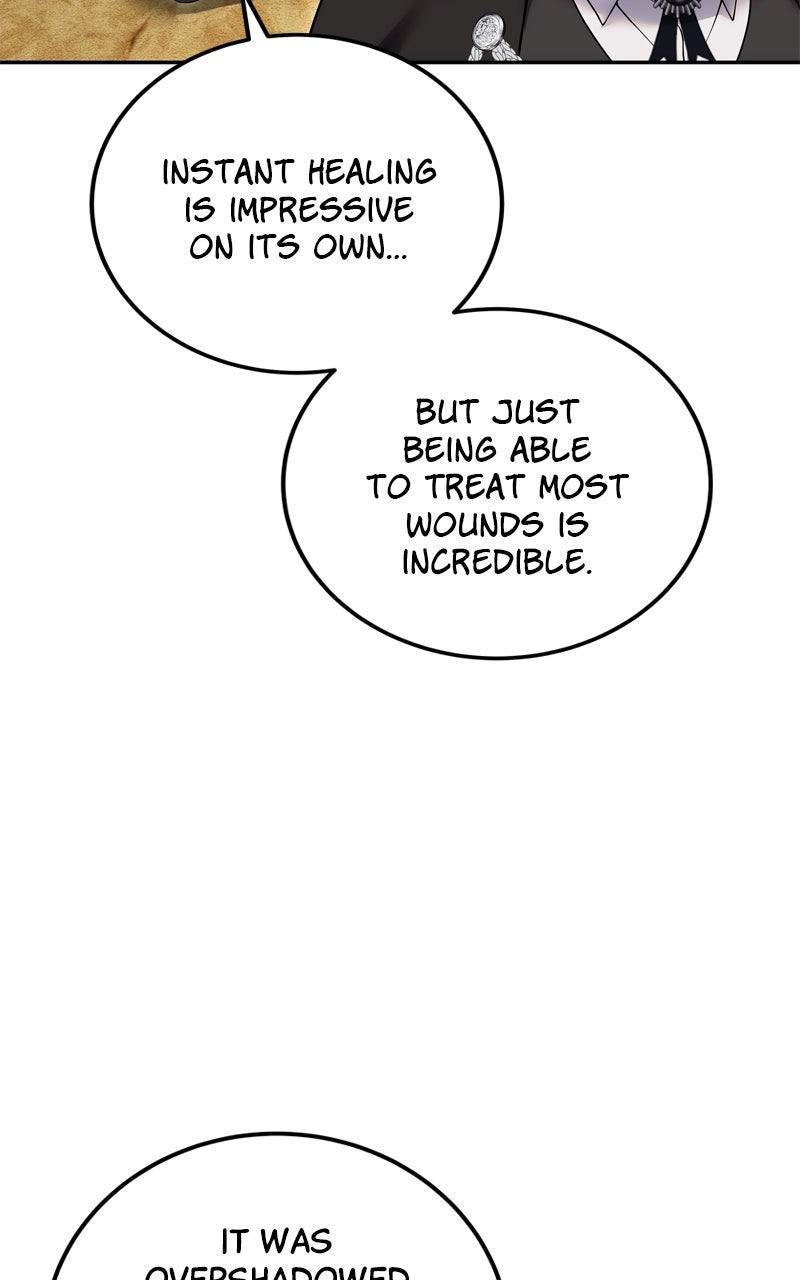 Secretly More Powerful than the Hero Chapter 72 - Page 48