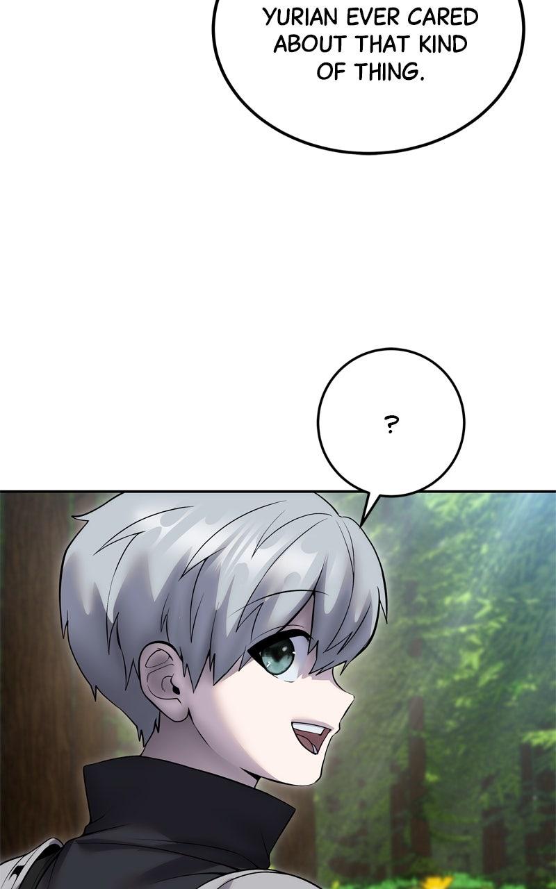 Secretly More Powerful than the Hero Chapter 72 - Page 50