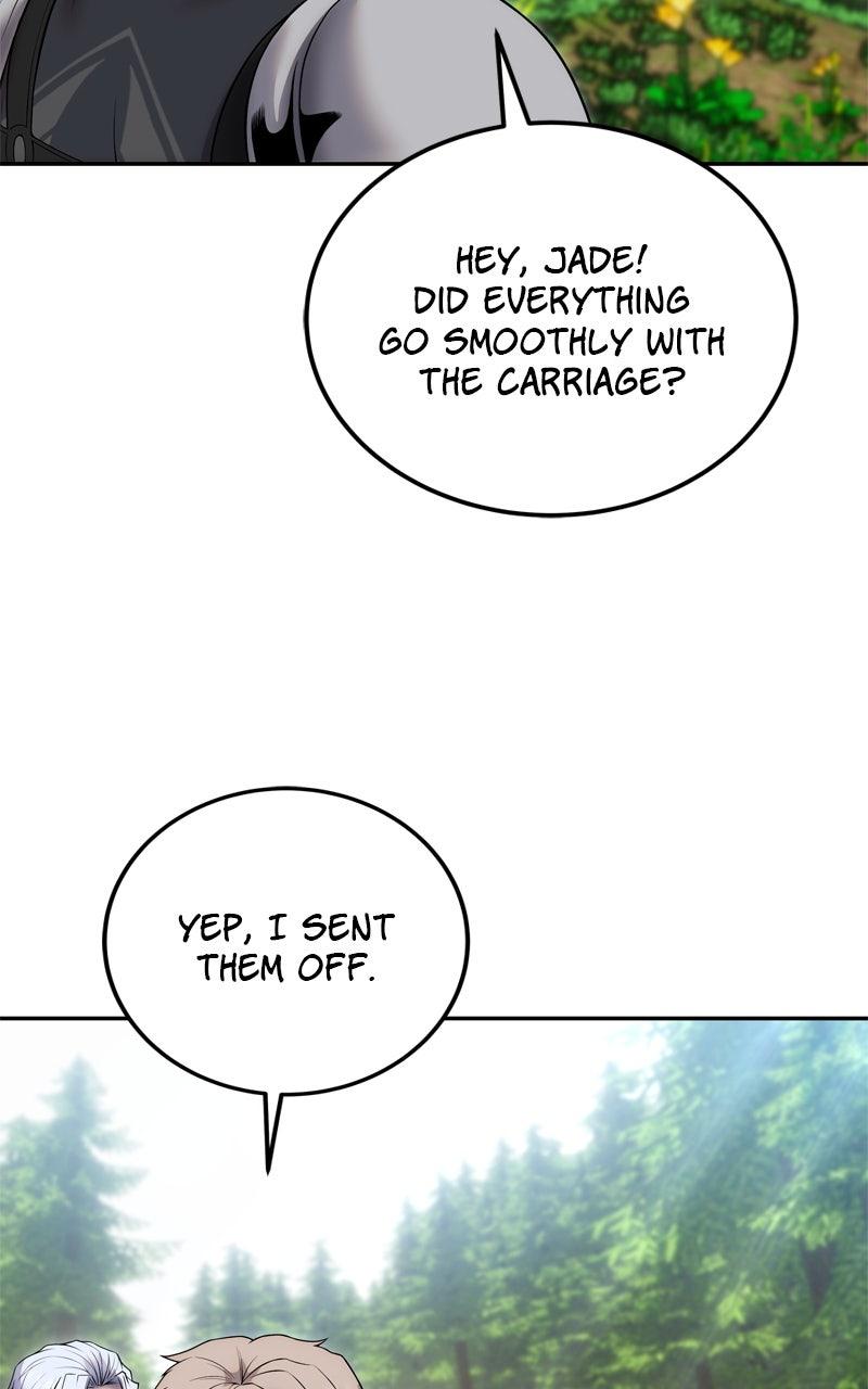 Secretly More Powerful than the Hero Chapter 72 - Page 51