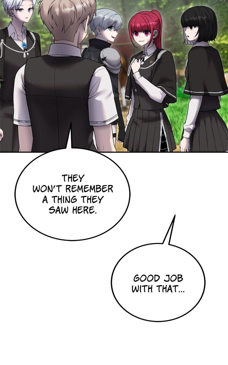 Secretly More Powerful than the Hero Chapter 72 - Page 52