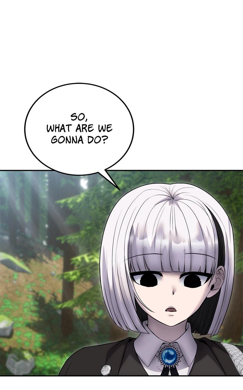 Secretly More Powerful than the Hero Chapter 72 - Page 53