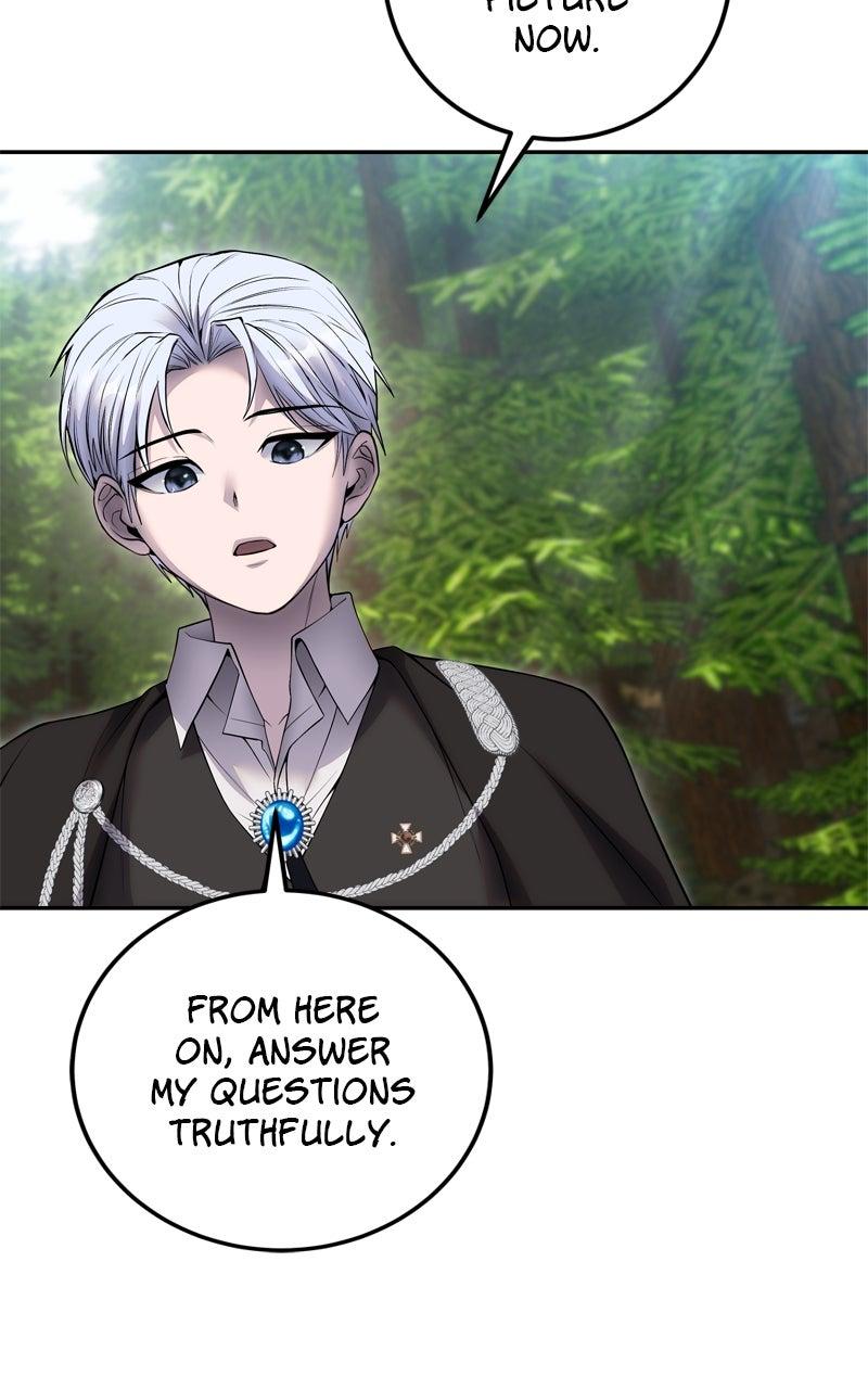 Secretly More Powerful than the Hero Chapter 72 - Page 56