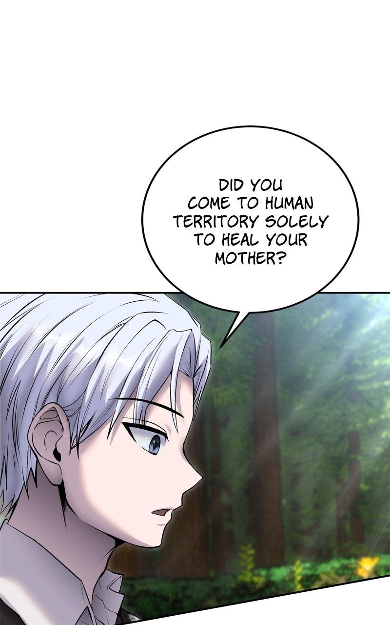 Secretly More Powerful than the Hero Chapter 72 - Page 57