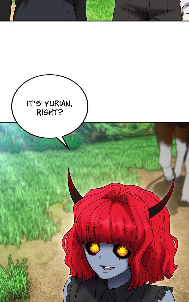 Secretly More Powerful than the Hero Chapter 72 - Page 60