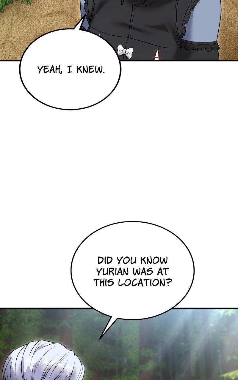 Secretly More Powerful than the Hero Chapter 72 - Page 61