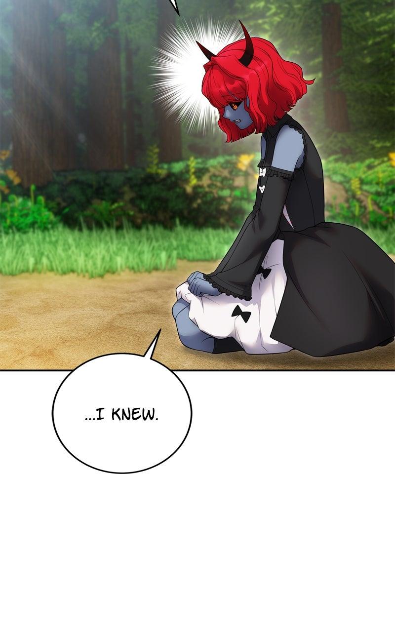 Secretly More Powerful than the Hero Chapter 72 - Page 63