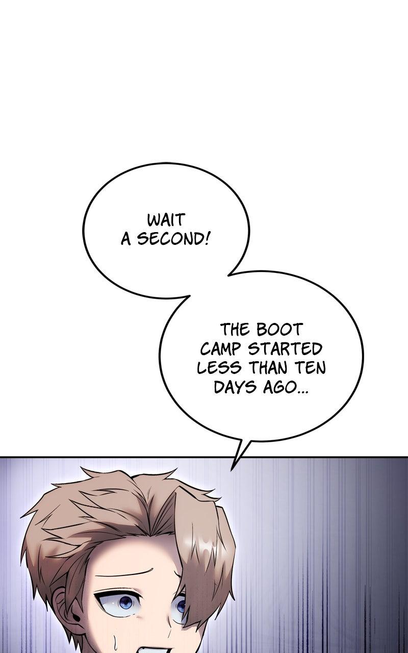 Secretly More Powerful than the Hero Chapter 72 - Page 64