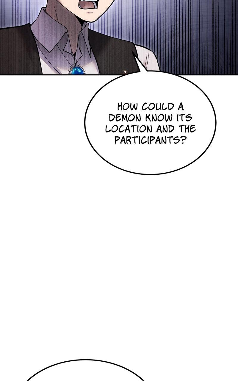 Secretly More Powerful than the Hero Chapter 72 - Page 65