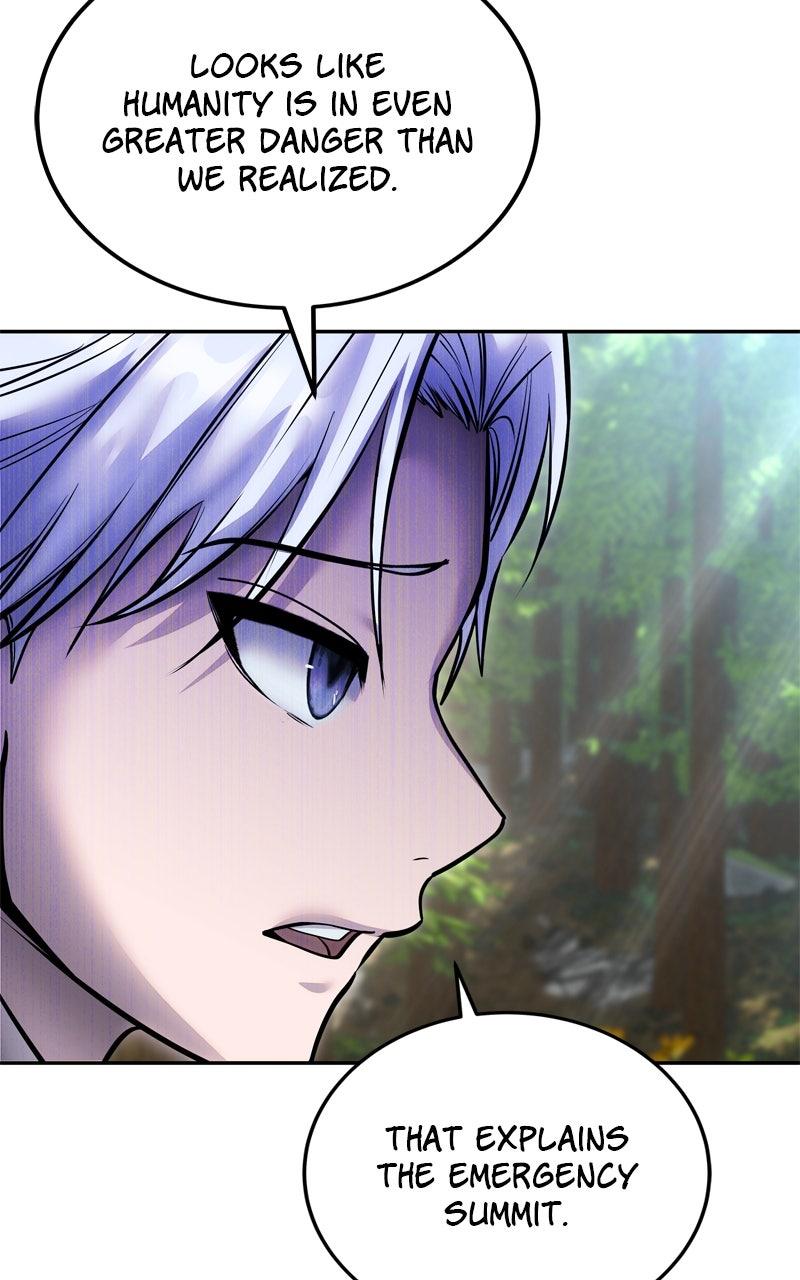 Secretly More Powerful than the Hero Chapter 72 - Page 66