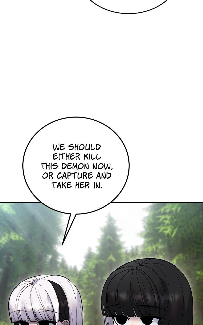 Secretly More Powerful than the Hero Chapter 72 - Page 67