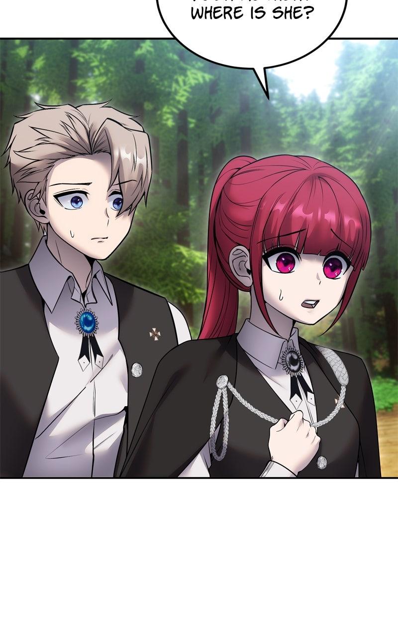 Secretly More Powerful than the Hero Chapter 72 - Page 69