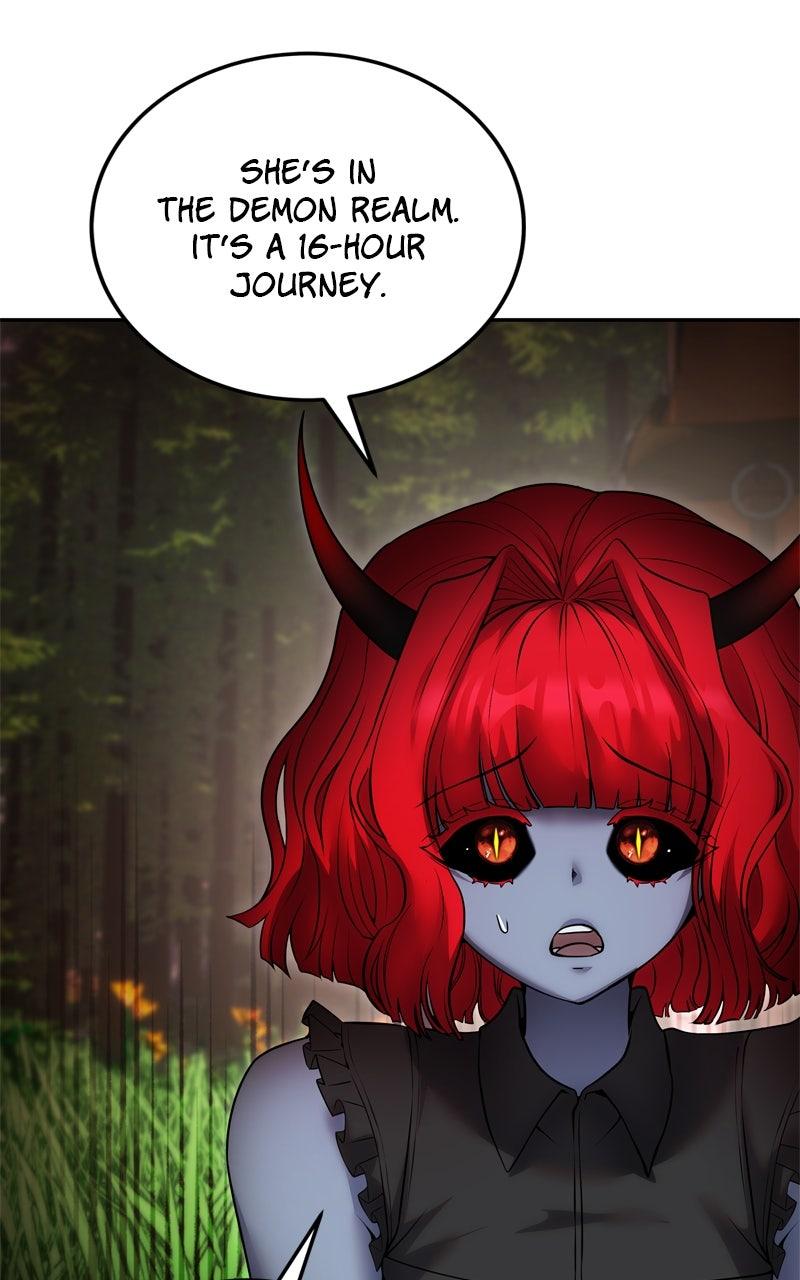 Secretly More Powerful than the Hero Chapter 72 - Page 70