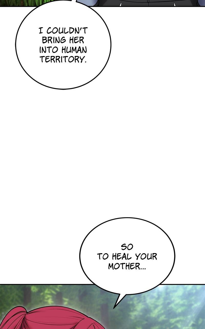 Secretly More Powerful than the Hero Chapter 72 - Page 71