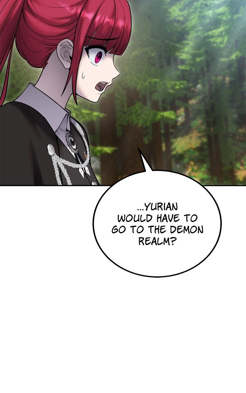 Secretly More Powerful than the Hero Chapter 72 - Page 72