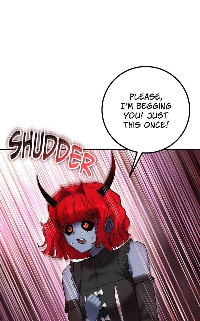 Secretly More Powerful than the Hero Chapter 72 - Page 74