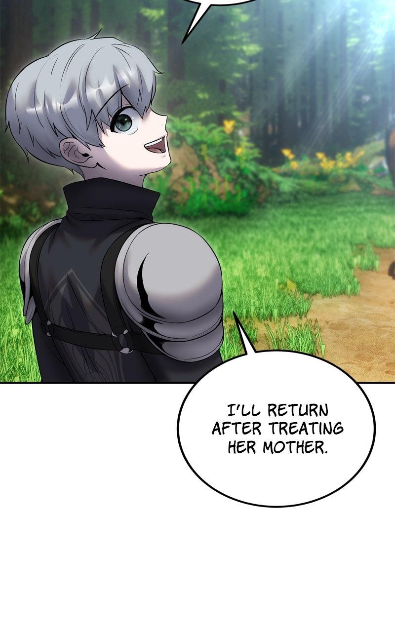 Secretly More Powerful than the Hero Chapter 72 - Page 81