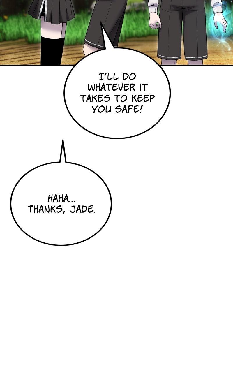 Secretly More Powerful than the Hero Chapter 72 - Page 83