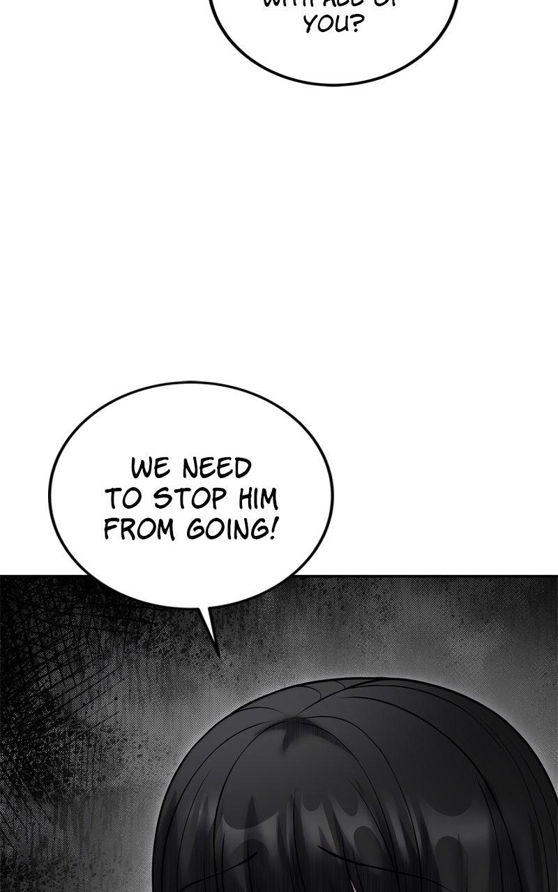 Secretly More Powerful than the Hero Chapter 72 - Page 85