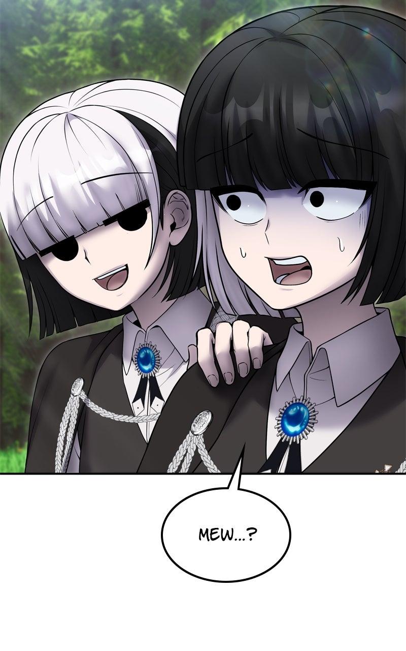 Secretly More Powerful than the Hero Chapter 72 - Page 87