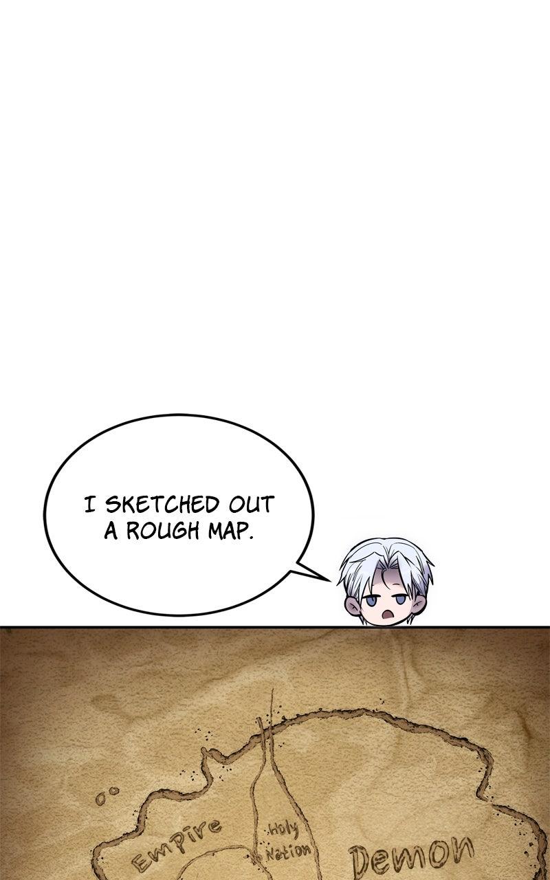 Secretly More Powerful than the Hero Chapter 72 - Page 88