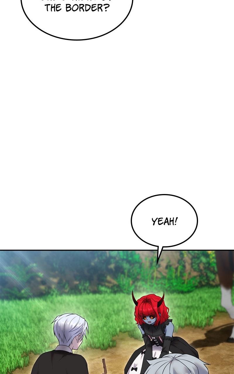 Secretly More Powerful than the Hero Chapter 72 - Page 92