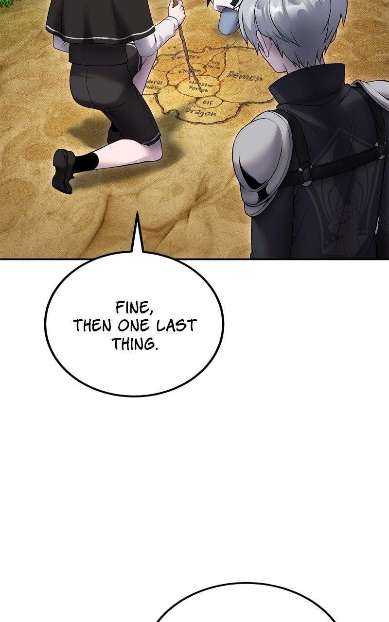 Secretly More Powerful than the Hero Chapter 72 - Page 93