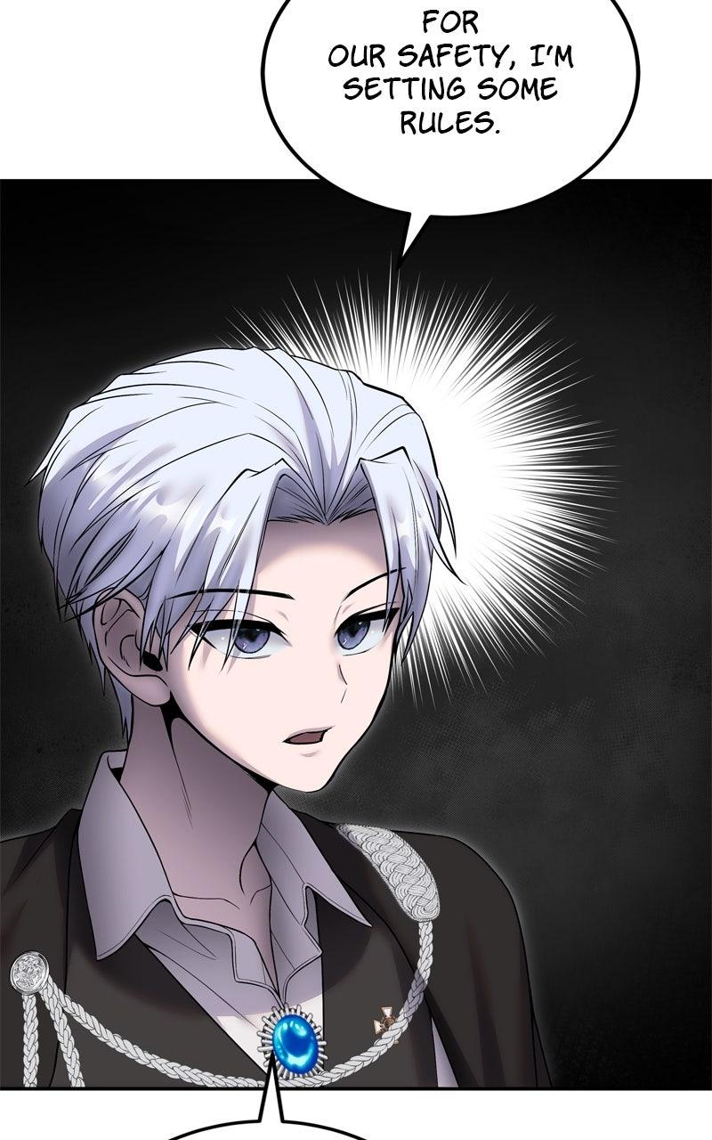 Secretly More Powerful than the Hero Chapter 72 - Page 94