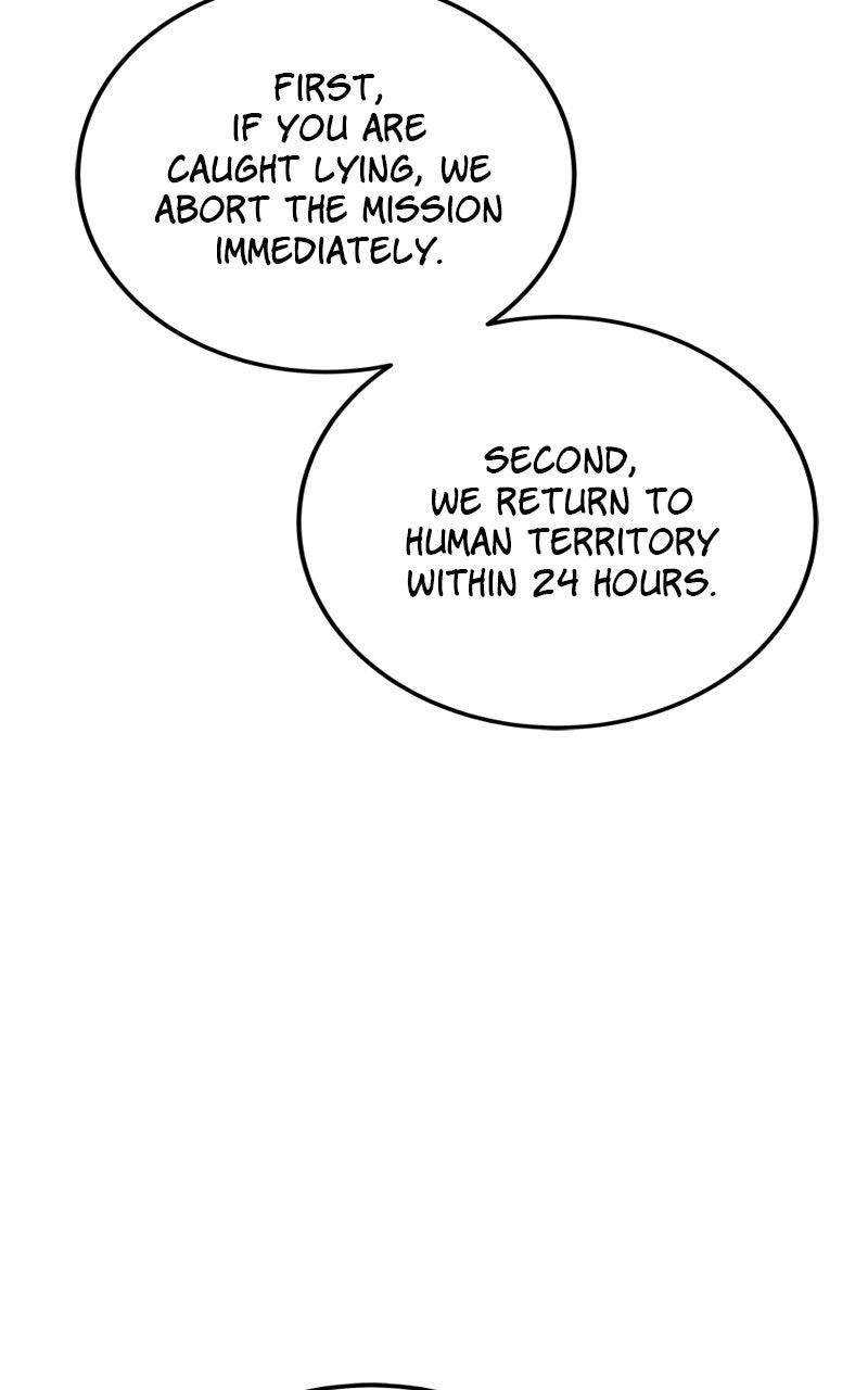 Secretly More Powerful than the Hero Chapter 72 - Page 95