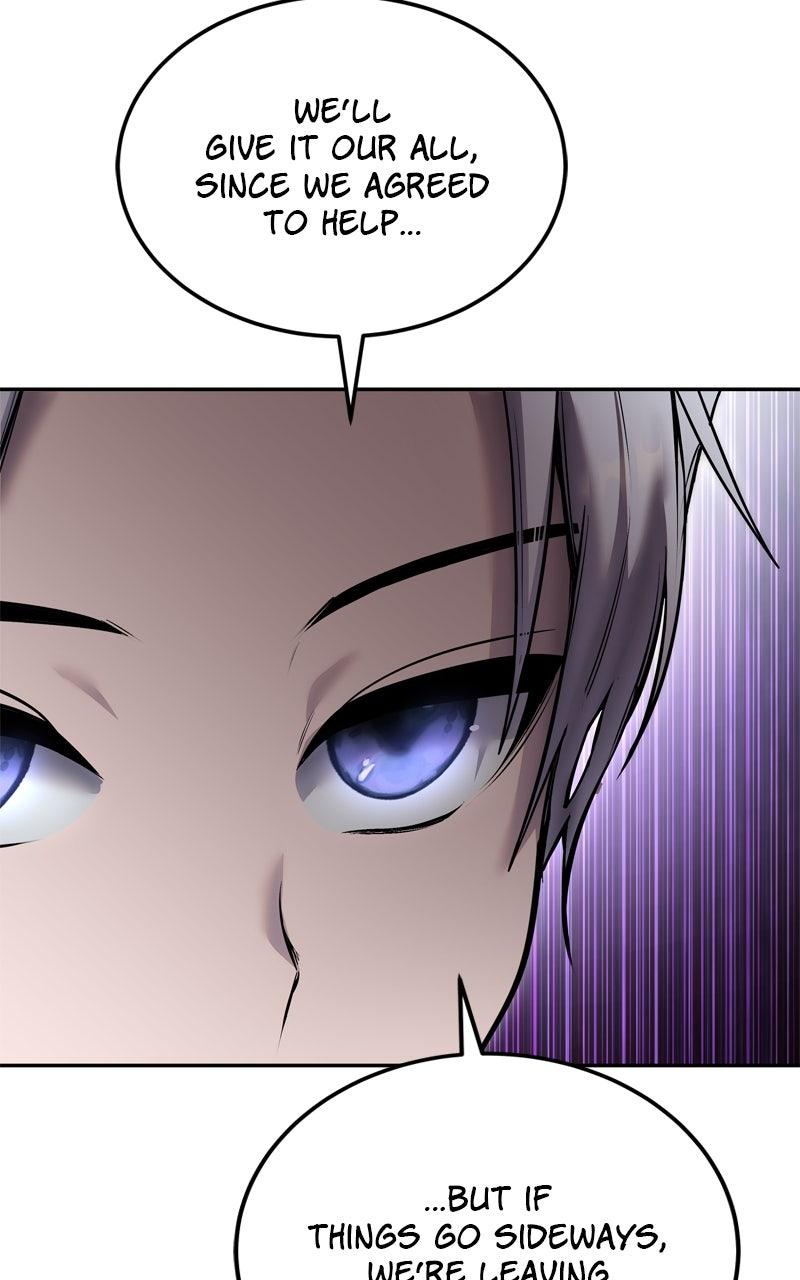 Secretly More Powerful than the Hero Chapter 72 - Page 96