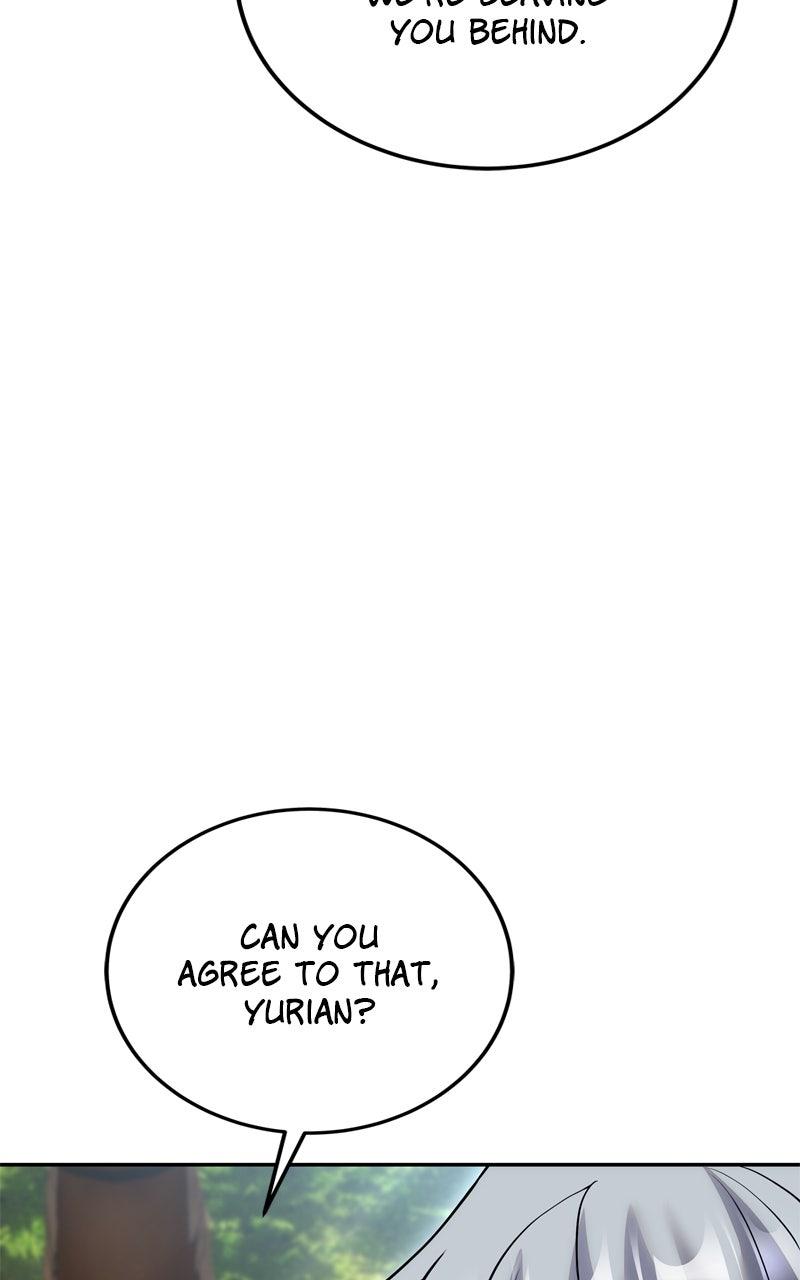 Secretly More Powerful than the Hero Chapter 72 - Page 97