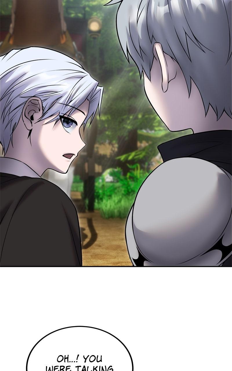 Secretly More Powerful than the Hero Chapter 72 - Page 98