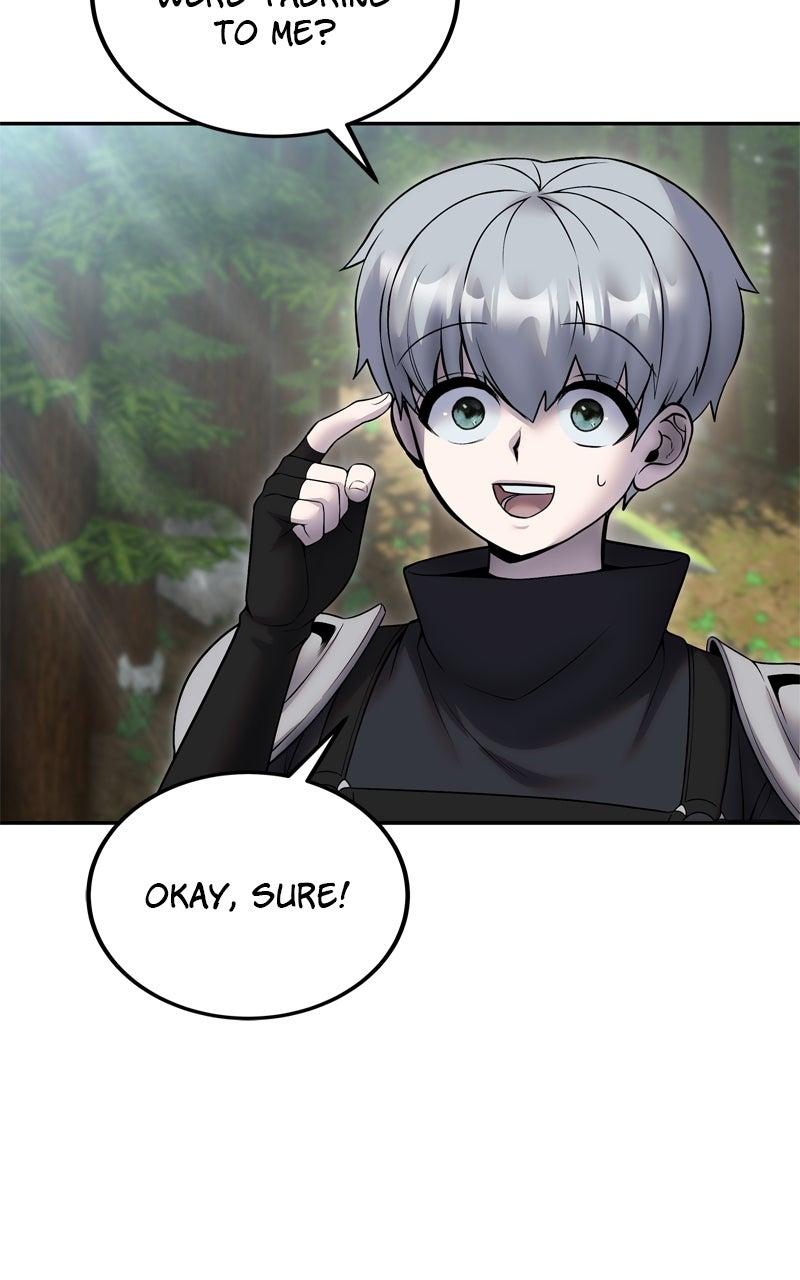 Secretly More Powerful than the Hero Chapter 72 - Page 99