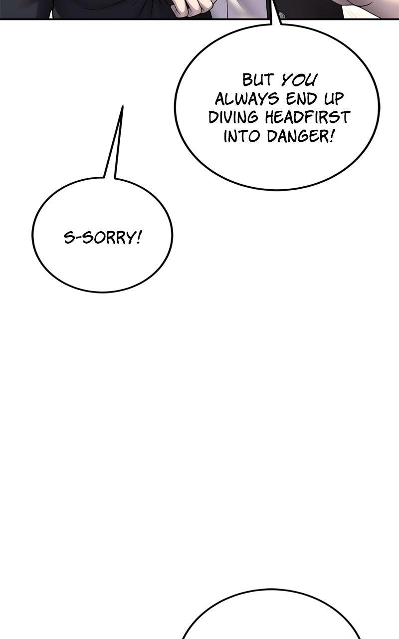 Secretly More Powerful than the Hero Chapter 72 - Page 101