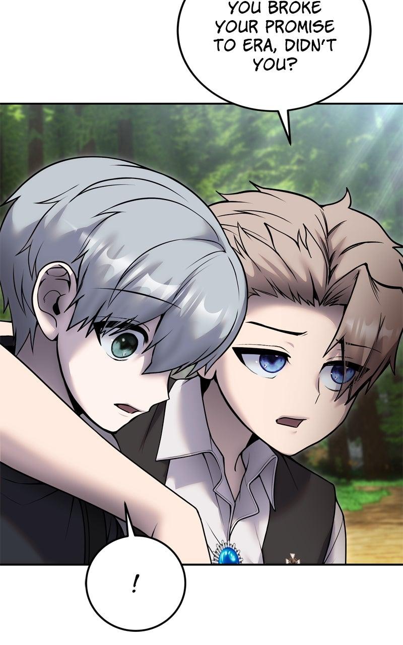 Secretly More Powerful than the Hero Chapter 72 - Page 102