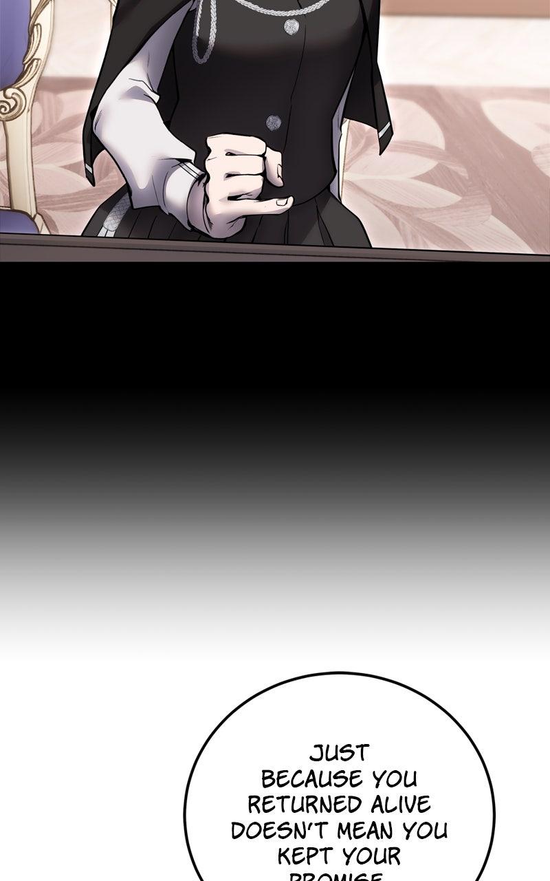 Secretly More Powerful than the Hero Chapter 72 - Page 104