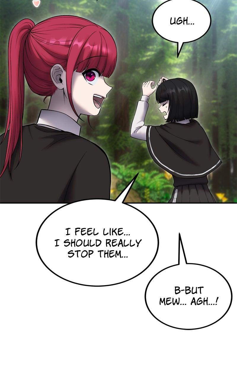 Secretly More Powerful than the Hero Chapter 72 - Page 110