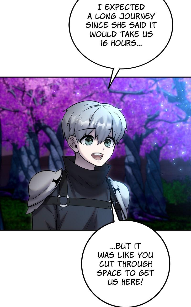 Secretly More Powerful than the Hero Chapter 72 - Page 118