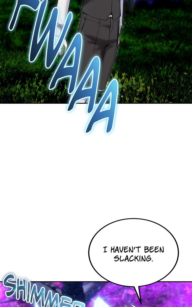 Secretly More Powerful than the Hero Chapter 72 - Page 120